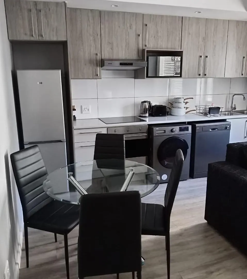 Apartment Welcome To Cape Town South Africa