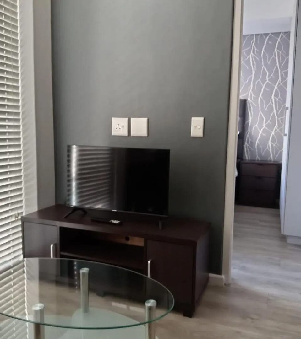 Welcome To Cape Town Apartment