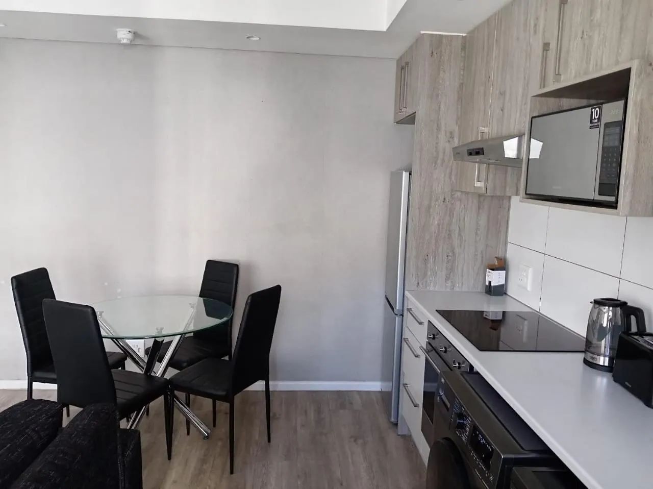Apartment Welcome To Cape Town South Africa