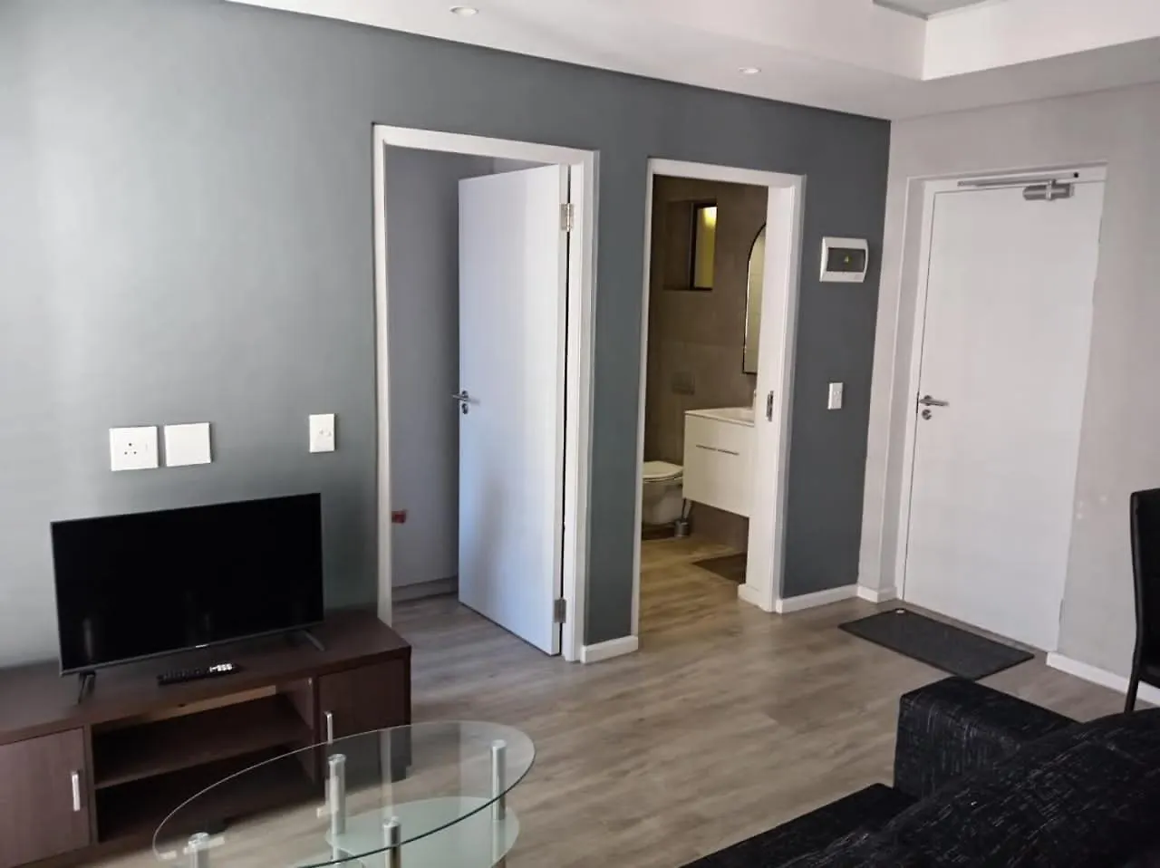 Apartment Welcome To Cape Town