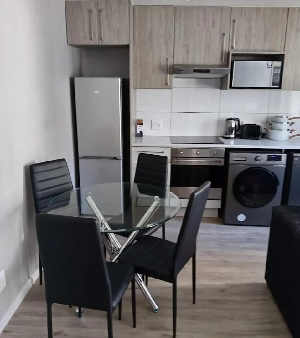 Apartment Welcome To Cape Town