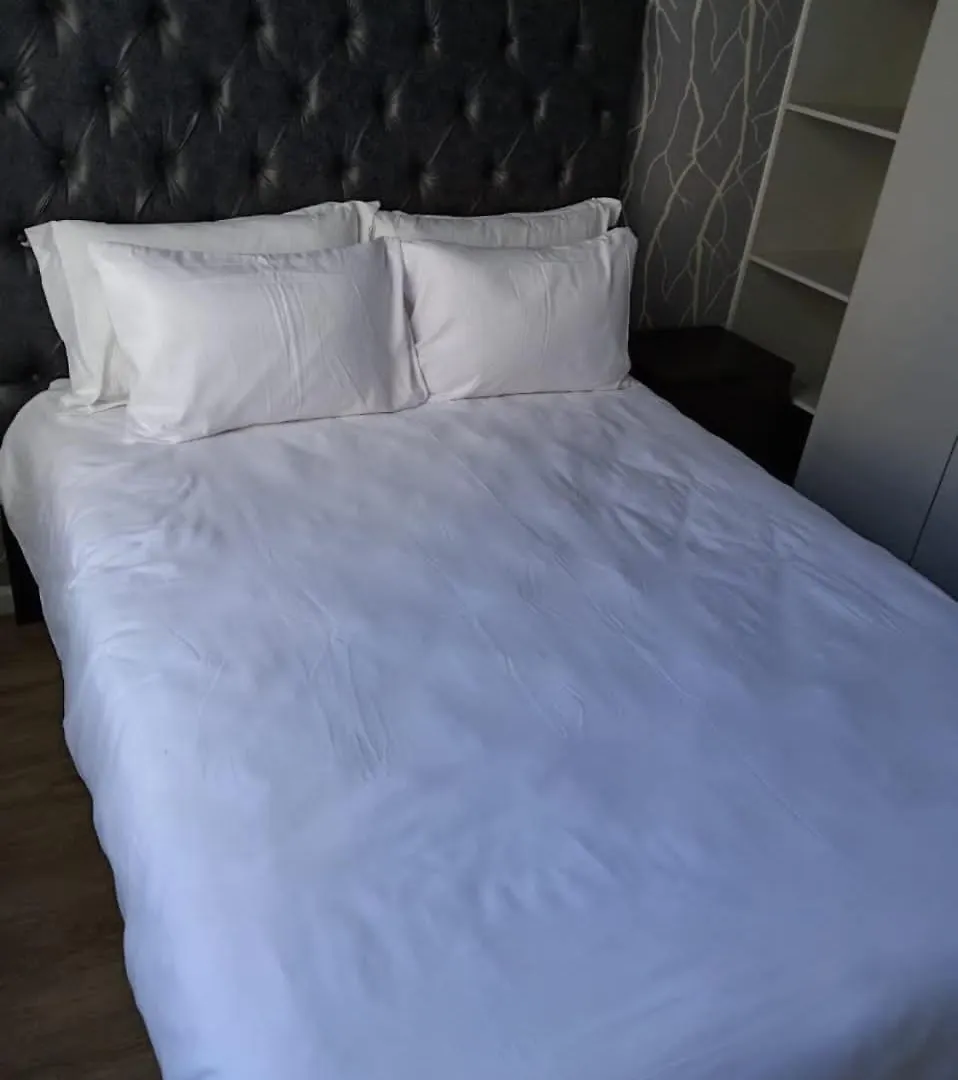 Welcome To Cape Town location