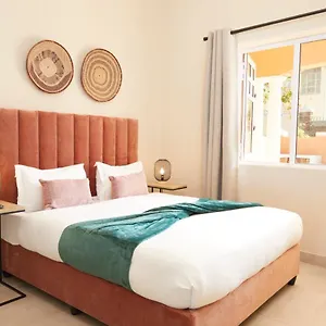 Club Guest house