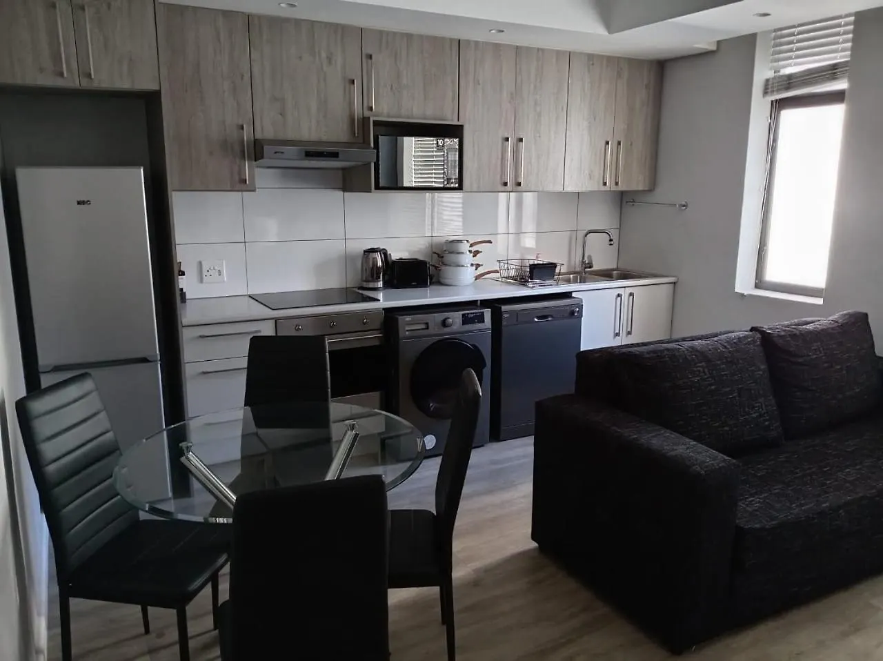 Apartment Welcome To Cape Town