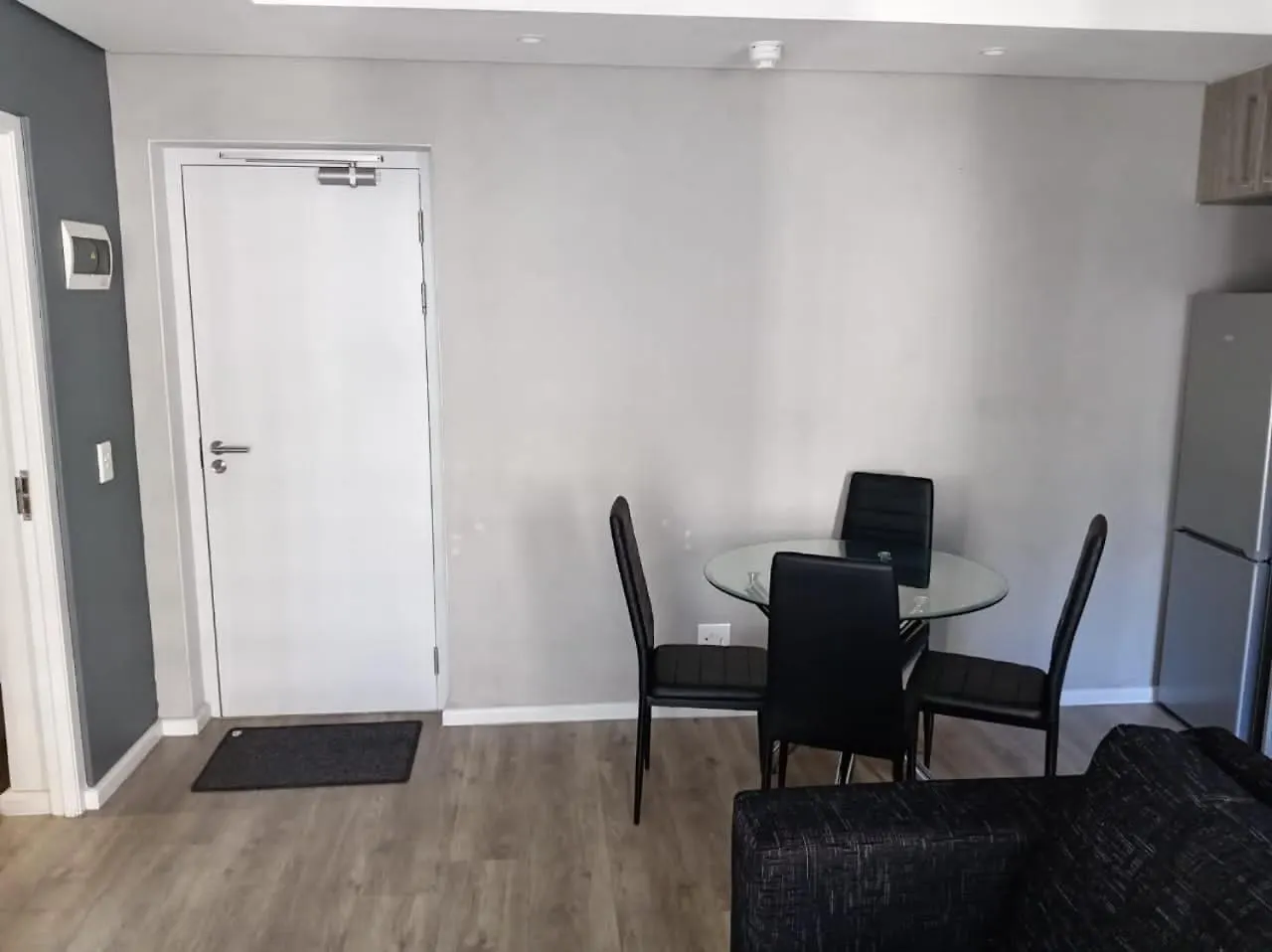 Welcome To Cape Town Apartment