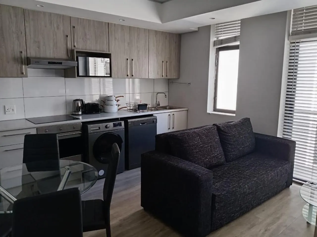 Apartment Welcome To Cape Town