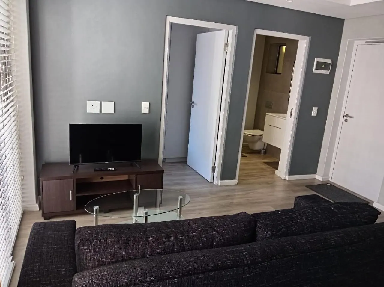 Welcome To Cape Town Apartment
